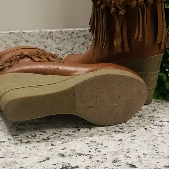 Sbicca booties - Picture 9 of 16